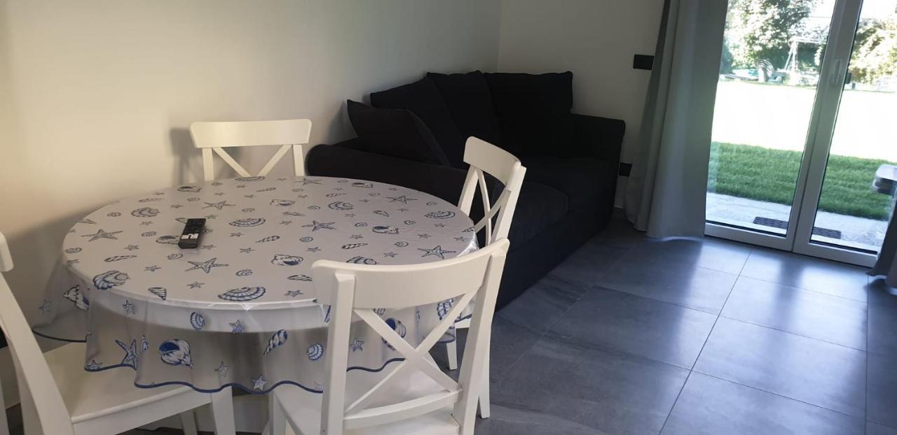 I Laghee Casette Breva E Tivano -Garden-Parking-Lake View - Bike Friendly Holiday House Colico Exterior foto